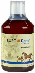  Luposan Luposan Lupoderm Tratament pentru piele și blană - 500 ml