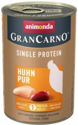 Animonda Animonda Adult Single Protein 6 x 400 g - Pui pur