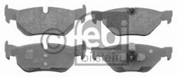 Febi Bilstein Set placute frana, frana disc BMW Seria 1 Cupe (E82) (2007 - 2013) FEBI BILSTEIN 16533