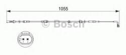 Bosch Senzor de avertizare, uzura placute de frana BMW Seria 7 (F01, F02, F03, F04) (2008 - 2015) BOSCH 1 987 473 507