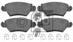 Febi Bilstein Set placute frana, frana disc OPEL ASTRA G Cupe (F07) (2000 - 2005) FEBI BILSTEIN 16445