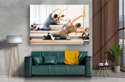 Persona Tablou Canvas - Fitness 33 - tapet-canvas - 70,00 RON