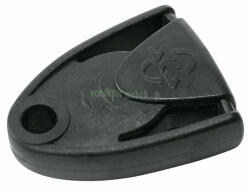SKS-Germany Secu Clip 3, 4mm sárvédőrögzítő 30 0893 4230