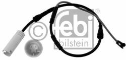 Febi Bilstein Senzor de avertizare, uzura placute de frana BMW X1 (E84) (2009 - 2015) FEBI BILSTEIN 37668
