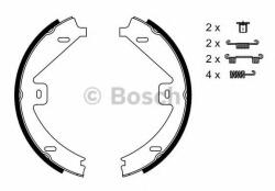 Bosch Set saboti frana, frana de mana MERCEDES CLS Shooting Brake (X218) (2012 - 2016) BOSCH 0 986 487 752