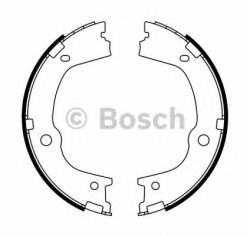 Bosch Set saboti frana, frana de mana KIA SORENTO II (XM) (2009 - 2015) BOSCH 0 986 487 776