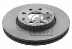 Febi Bilstein Disc frana FIAT PUNTO EVO (199) (2008 - 2016) FEBI BILSTEIN 28177
