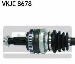 SKF Planetara BMW Seria 3 Cabriolet (E93) (2006 - 2013) SKF VKJC 8678