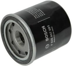 Bosch Filtru ulei NISSAN MICRA III (K12) (2003 - 2010) BOSCH F 026 407 001
