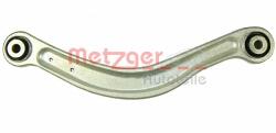 METZGER Bascula / Brat suspensie roata MERCEDES GLC (X253) (2015 - 2016) METZGER 58072903