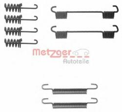 METZGER Set accesorii, saboti frana parcare MERCEDES SPRINTER 4-t caroserie (904) (1996 - 2006) METZGER 105-0775