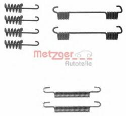 METZGER Set accesorii, saboti frana parcare VW LT II platou / sasiu (2DC, 2DF, 2DG, 2DL, 2DM) (1996 - 2006) METZGER 105-0775