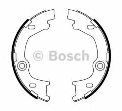 Bosch Set saboti frana, frana de mana KIA SPORTAGE (SL) (2009 - 2016) BOSCH 0 986 487 777