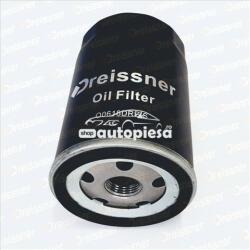 DREISSNER Filtru ulei AUDI A6 Avant (4B5, C5) (1997 - 2005) DREISSNER O0618DREIS