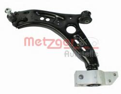 METZGER Bascula / Brat suspensie roata VW PASSAT (362) (2010 - 2014) METZGER 58080701