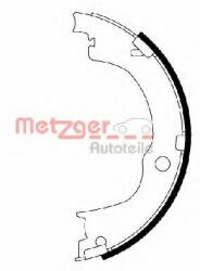 METZGER Set saboti frana, frana de mana CHEVROLET CAPTIVA (C100, C140) (2006 - 2016) METZGER MG 230