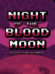 Tyler McDermott Night of the Blood Moon (PC)