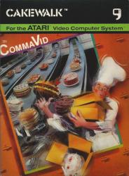 Happy Home Company Bakery (PC)