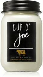 Milkhouse Candle Farmhouse Cup O'Joe Farmhouse 368 g