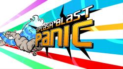 Team KwaKwa Splash Blast Panic (PC)