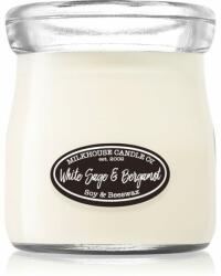 Milkhouse Candle White Sage & Bergamot 142 g