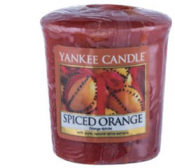 Yankee Candle Spiced Orange 49 g