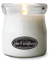 Milkhouse Candle Lilac & Wildflowers 142 g
