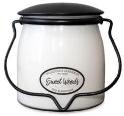 Milkhouse Candle Sweet Woods 454 g