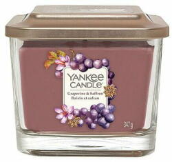 Yankee Candle Grapevine & Saffron 347 g