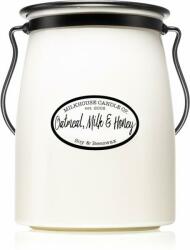 Milkhouse Candle Oatmeal, Milk, & Honey Creamery 624 g