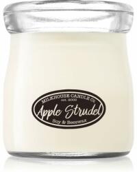 Milkhouse Candle Apple Strudel Creamery 142 g