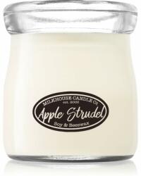 Milkhouse Candle Creamery Apple Strudel 142 g