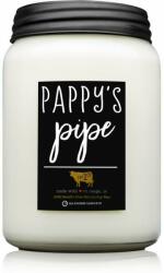 Milkhouse Candle Pappy's Pipe 737 g