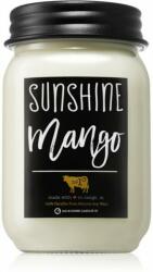Milkhouse Candle Sunshine Mango 368 g