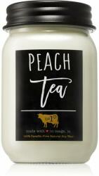 Milkhouse Candle Peach Tea 368 g