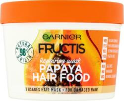 Garnier Fructis Papaya Hair Food 390 ml