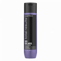 Matrix Total Result SoSilver conditioner 300 ml