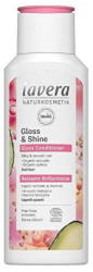 Lavera Hajkondicionáló fénytelen hajra Gloss Shine 200 ml