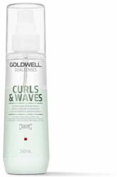 Goldwell Hidratáló szérum hullámos hajra 150 ml