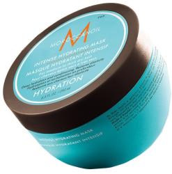 Moroccanoil Hhidratáló hajpakolás argánolajjal száraz hajra 250 ml