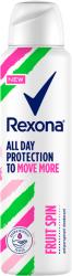 Rexona Fruit Spin deo spray 150 ml