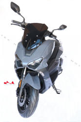 LINEA EASYMAX 125 CC