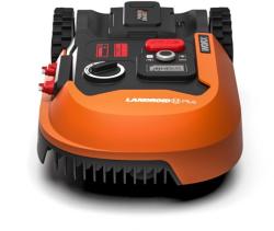 Worx m500 acs hotsell