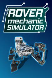 Pyramid Games Rover Mechanic Simulator (PC)