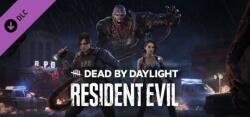 Behaviour Interactive Dead by Daylight Resident Evil DLC (PC)