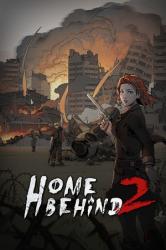 TPP Studio Home Behind 2 (PC)