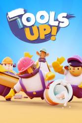 All in! Games Tools Up! (PC)