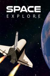 Yash Future Tech Solutions Space Explore (PC)