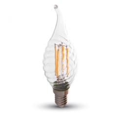 V-TAC E14 4W 2700K 400lm (4308)
