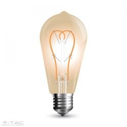 V-TAC E27 5W 2200K 300lm (7220)
